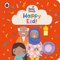 Baby Touch: Buon Eid! - Baby Touch: Happy Eid!