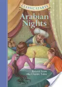 Notti arabe - Arabian Nights