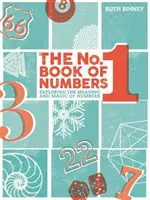 No.1 Book of Numbers - Esplorare il significato e la magia dei numeri - No.1 Book of Numbers - Exploring the meaning and magic of numbers