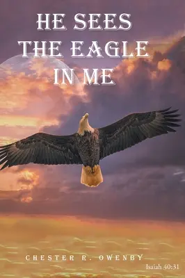 Vede l'aquila in me - He Sees the Eagle in Me