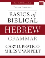 Fondamenti di grammatica ebraica biblica: terza edizione - Basics of Biblical Hebrew Grammar: Third Edition