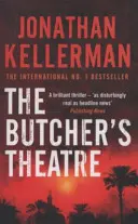 Il teatro del macellaio (Butcher's Theatre) - Un avvincente giallo psicologico - Butcher's Theatre - An engrossing psychological crime thriller
