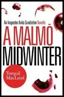 Un Malm Midwinter: Un mistero dell'ispettore Anita Sundstrm - A Malm Midwinter: An Inspector Anita Sundstrm Mystery