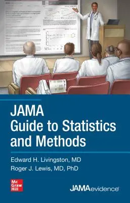 Guida Jama alla statistica e ai metodi - Jama Guide to Statistics and Methods