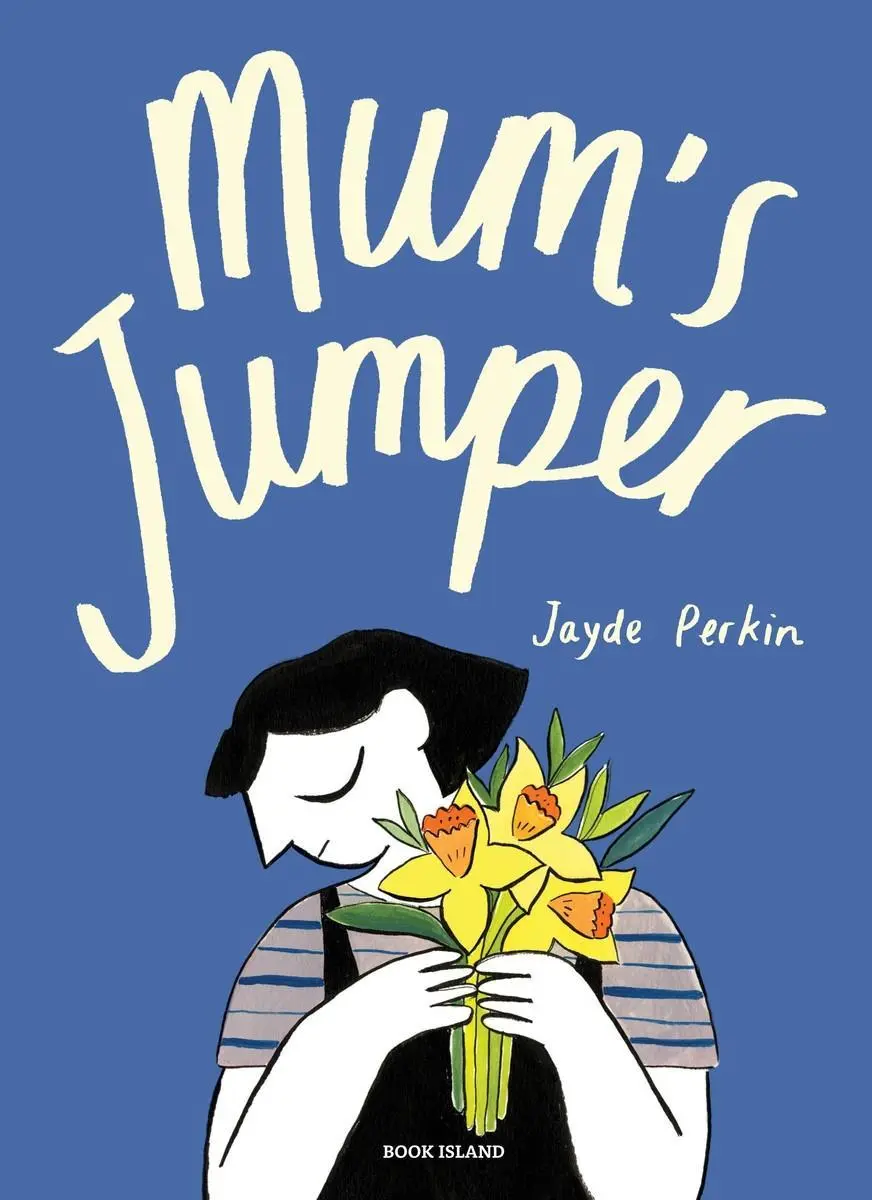 Il maglione della mamma - Mum's Jumper