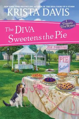 La Diva addolcisce la torta - Diva Sweetens the Pie