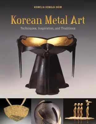 Arte metallica coreana: Tecniche, ispirazioni e tradizioni - Korean Metal Art: Techniques, Inspiration, and Traditions