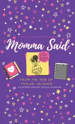Mamma ha detto - Momma Said