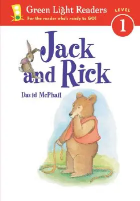 Jack e Rick - Jack and Rick