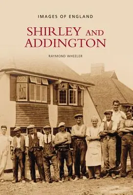 Shirley e Addington - Shirley and Addington