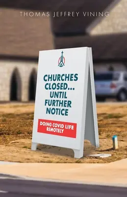 Chiese chiuse... Fino a nuovo avviso - Churches Closed... Until Further Notice