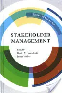 Gestione degli stakeholder - Stakeholder Management