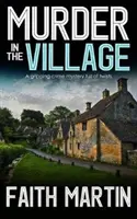 Omicidio nel villaggio - Murder in the Village