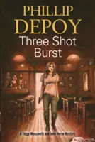 Raffica di tre colpi - Three Shot Burst