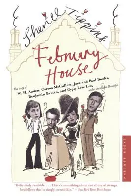 La casa di febbraio - February House