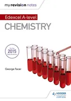 I miei appunti di revisione: Chimica Edexcel a Level - My Revision Notes: Edexcel a Level Chemistry