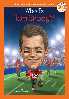 Chi è Tom Brady? - Who Is Tom Brady?