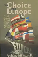 La scelta per l'Europa - The Choice for Europe