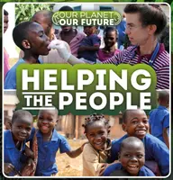 Aiutare le persone - Helping the People