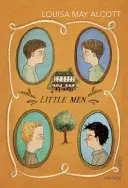 Piccoli uomini - Little Men