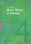 Teoria musicale in pratica, grado 4 - Music Theory in Practice, Grade 4