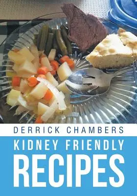 Ricette amiche dei reni - Kidney Friendly Recipes