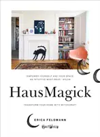 HausMagick - Trasforma la tua casa, crea il tuo santuario - HausMagick - Transform your home, create your sanctuary
