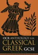 Antologia OCR per il Greco Classico GCSE - OCR Anthology for Classical Greek GCSE