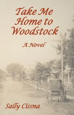 Portami a casa a Woodstock - Take Me Home to Woodstock