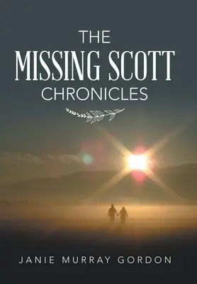 Le cronache dello Scott scomparso - The Missing Scott Chronicles