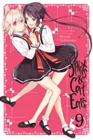 Spiriti e orecchie di gatto, Vol. 9 - Spirits & Cat Ears, Vol. 9