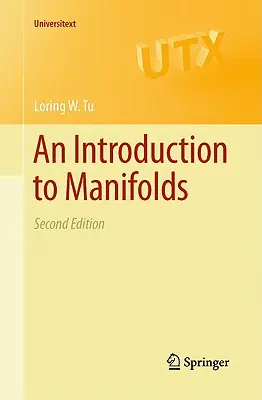 Introduzione alle manifoldità - An Introduction to Manifolds