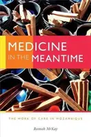 La medicina nel frattempo: Il lavoro di cura in Mozambico - Medicine in the Meantime: The Work of Care in Mozambique