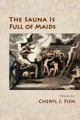 La sauna è piena di cameriere - The Sauna Is Full of Maids