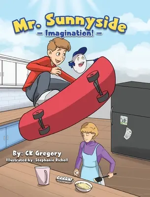 Il signor Sunnyside: l'immaginazione - Mr. Sunnyside: Imagination
