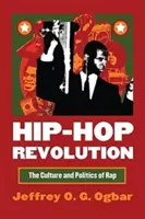 Rivoluzione Hip-Hop: Cultura e politica del rap - Hip-Hop Revolution: The Culture and Politics of Rap