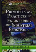 Principi e pratiche dell'ingegneria e dell'economia industriale - Principles & Practices of Engineering & Industrial Economics