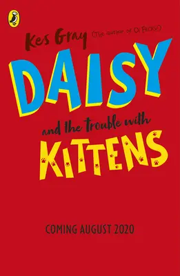 Daisy e i problemi con i gattini - Daisy and the Trouble with Kittens