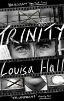 Trinity - Candidato al Premio Dylan Thomas - Trinity - Shortlisted for the Dylan Thomas Prize