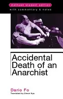 Morte accidentale di un anarchico - Accidental Death of an Anarchist