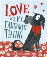 L'amore è la mia cosa preferita - Una storia di Plumdog - Love Is My Favourite Thing - A Plumdog Story