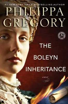 L'eredità Bolena - The Boleyn Inheritance