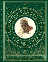 Robin e l'abete - Robin and the Fir Tree