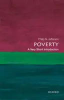 Povertà: Una brevissima introduzione - Poverty: A Very Short Introduction