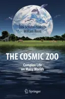 Lo zoo cosmico: Vita complessa su molti mondi - The Cosmic Zoo: Complex Life on Many Worlds