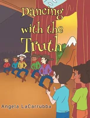 Danzare con la verità - Dancing with the Truth