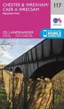 Chester e Wrexham, Ellesmere Port - Chester & Wrexham, Ellesmere Port