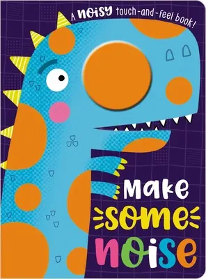 Fate un po' di rumore! - Make Some Noise!