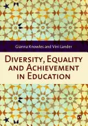 Diversità, uguaglianza e risultati nell'istruzione - Diversity, Equality and Achievement in Education