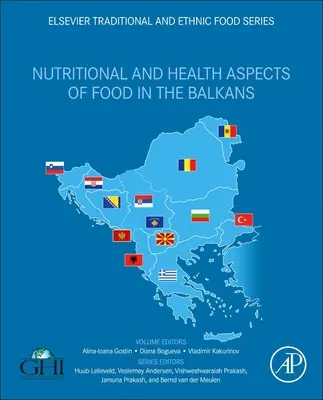 Aspetti nutrizionali e sanitari dell'alimentazione nei Balcani - Nutritional and Health Aspects of Food in the Balkans